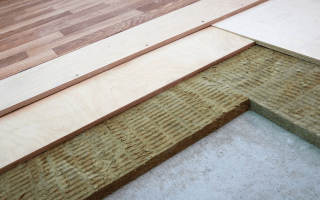 L’isolation phonique pour un maximum de confort acoustique Batiweb L’isolation phonique pour un maximum de confort acoustique Batiweb